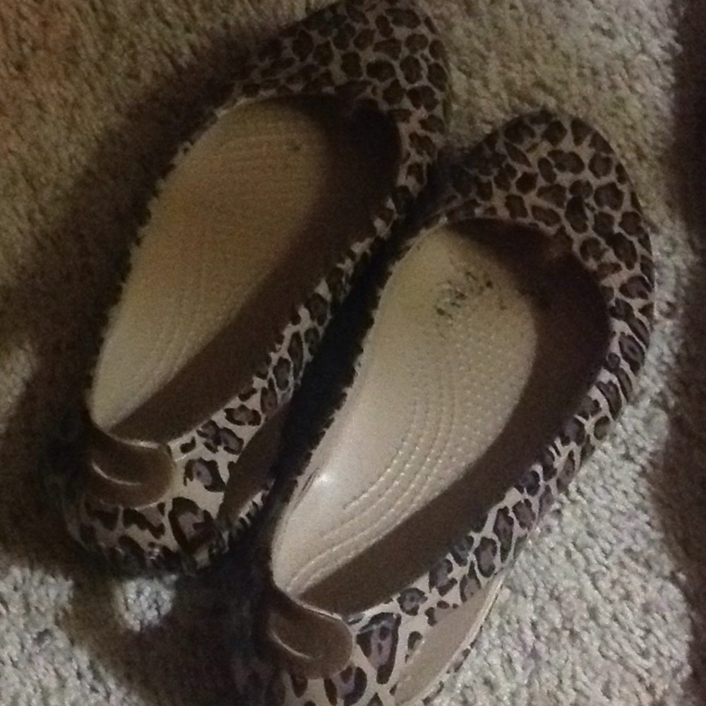 Crocs